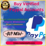 Verified PayPal Accounts, TAGUAS SIDE HUSTLES
