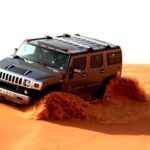 Hummer desert safari, TAGUAS SIDE HUSTLES