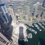 Dubai's Real Estate, TAGUAS SIDE HUSTLES