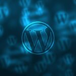 WordPress website, TAGUAS SIDE HUSTLES