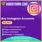 Instagram Accounts Service or Buy, TAGUAS SIDE HUSTLES