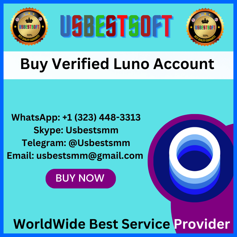 Buy Verified Luno Accounts, TAGUAS SIDE HUSTLES