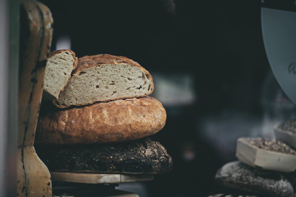 bread pain levin sourdough bake 863076