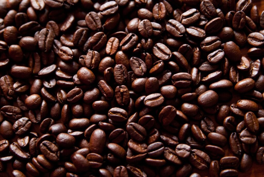 coffee coffee grains coffee beans 2698126