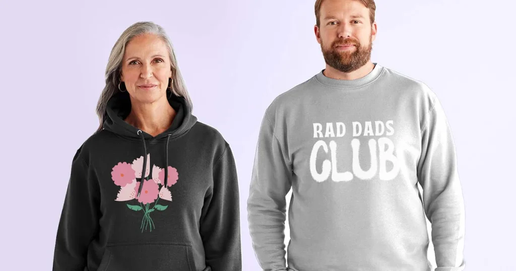 Hoodies for Every Personality: Finding Your Perfect Match, TAGUAS SIDE HUSTLES