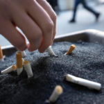 Quitting smoking has many benefits, TAGUAS SIDE HUSTLES