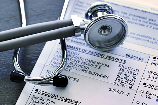 Tips for Managing Medical Billing, TAGUAS SIDE HUSTLES