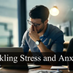 Stress and Anxiety, TAGUAS SIDE HUSTLES