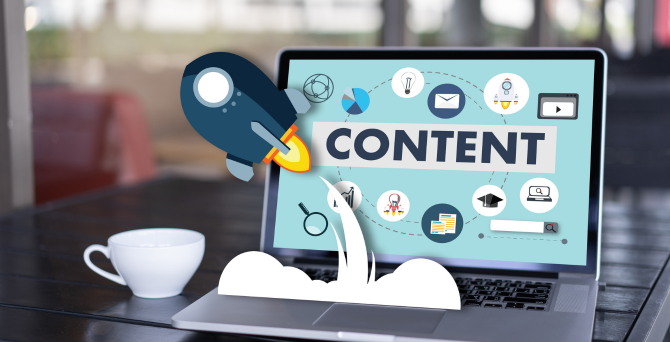 content marketing strategy, TAGUAS SIDE HUSTLES