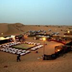 Desert Safari Deals, TAGUAS SIDE HUSTLES