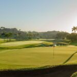 San Lameer Golf Club, TAGUAS SIDE HUSTLES