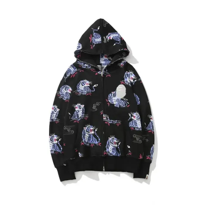 THE Bape hoodies are a great way to look like a baller on a budget:, TAGUAS SIDE HUSTLES