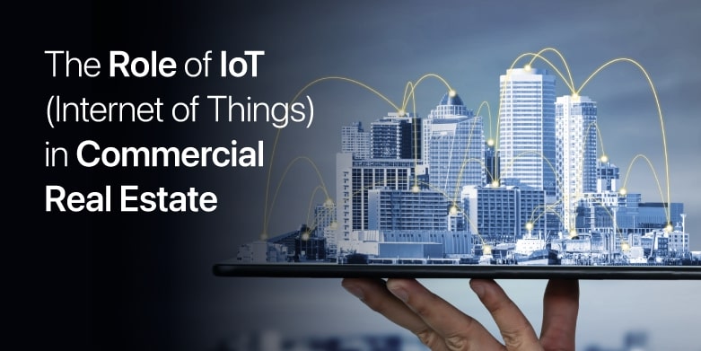 role of iot