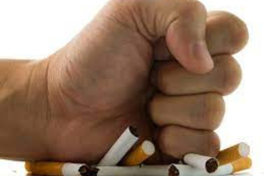 What is the most effective way to quit smoking