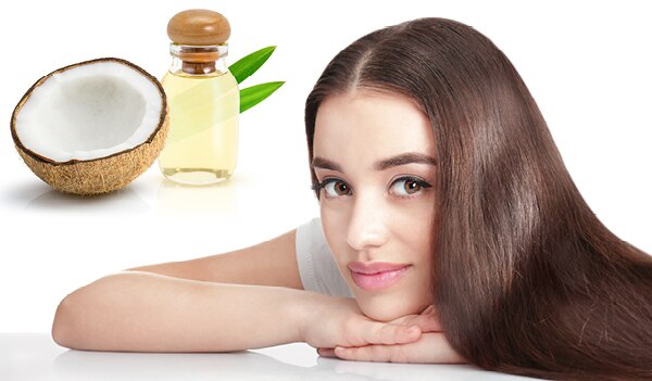 Best hair oil for dry and damaged hair